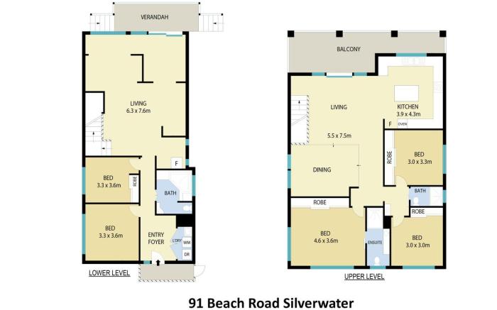 Baywatch Waterfront Lake Retreat with Private Jetty at Silverwater Lake Macqaurie