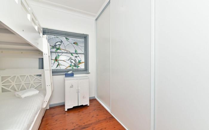 Wangi Waterfront Hideaway