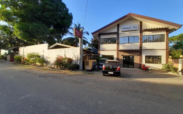 Diakopes Inn