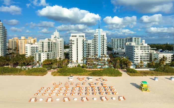 Andaz Miami Beach, By Hyatt