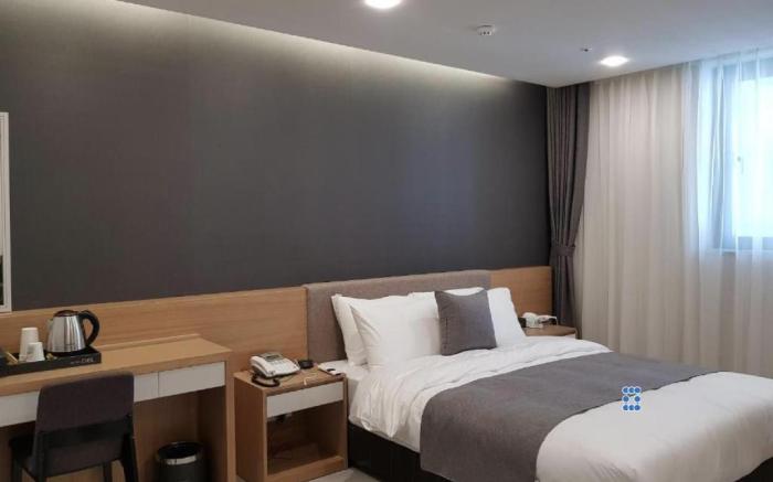 Hotel Ciel Dongtan