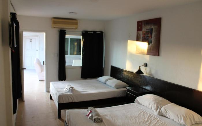 OYO Hotel Colibri