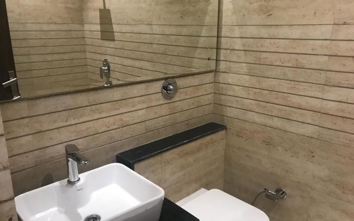 Hotel JP Vista