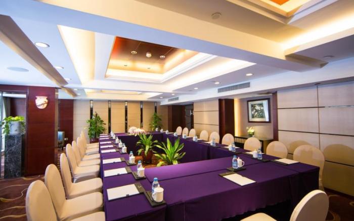 Wuyang Holiday Hotel Hangzhou