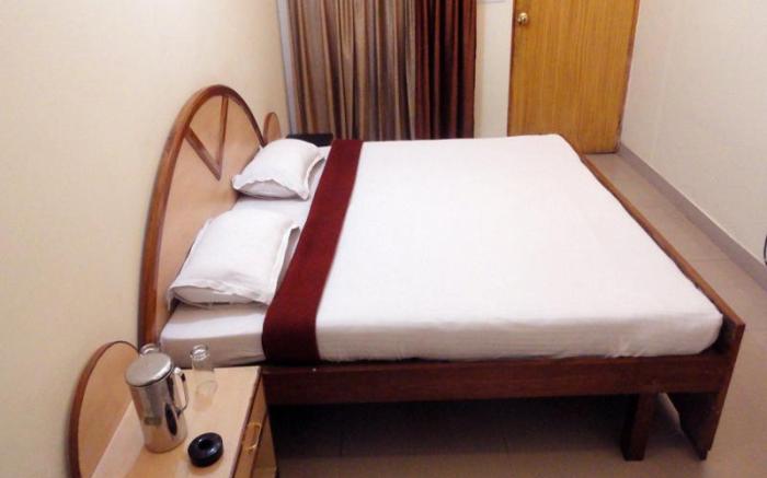Hotel Siddharth Residency