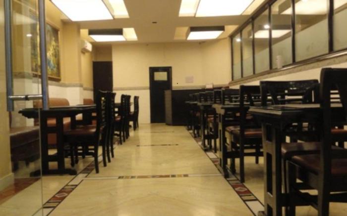Hotel Siddharth Residency