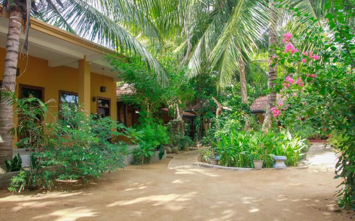 Beach View Hotel