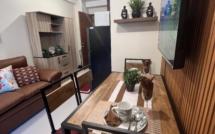 Casa Kio Staycation Selendra