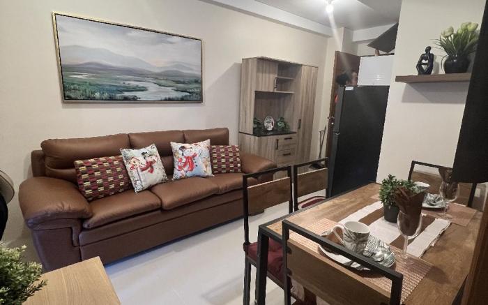 Casa Kio Staycation Selendra