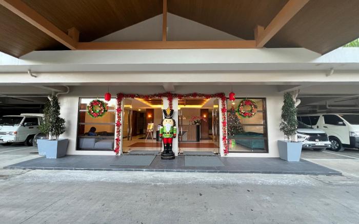 Casa Kio Staycation Selendra