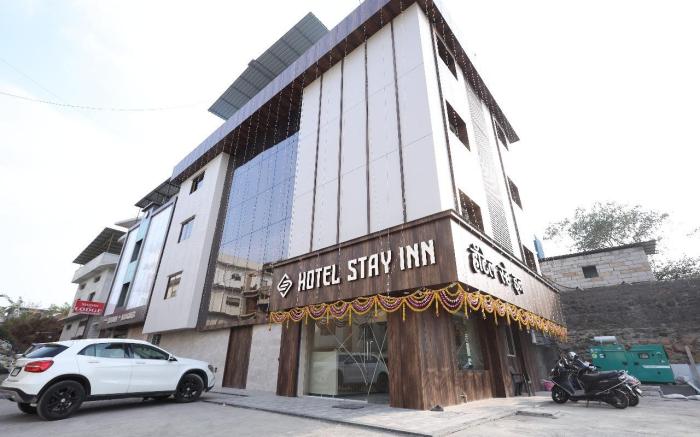 HOTEL STAY INN