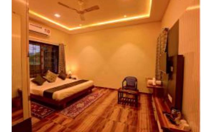 Yasho Villa
