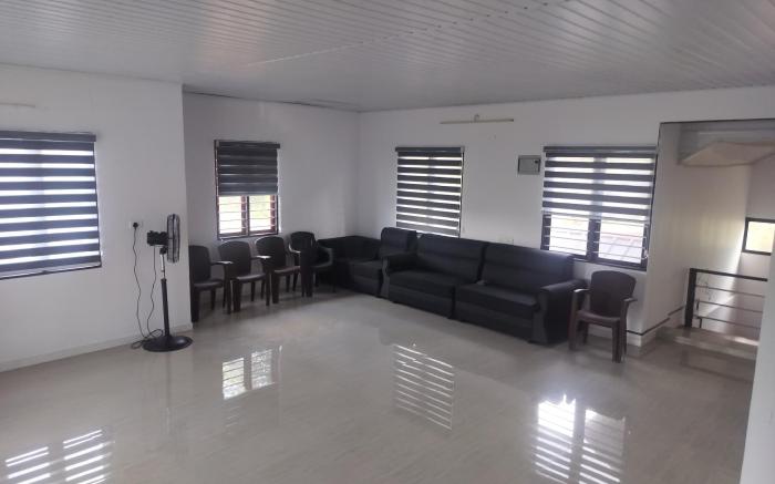 Variety Villa Homestay