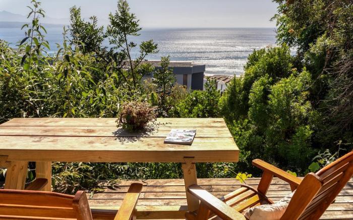 Spacious Sea View Apartment 2 - Hilda
