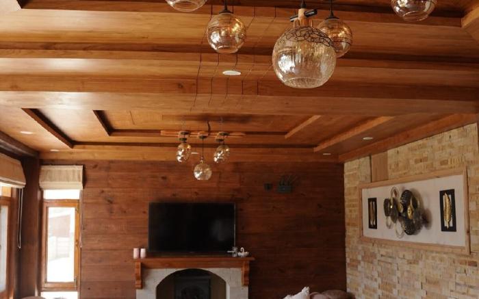 IOI Selects Cabin Pines 3bhk
