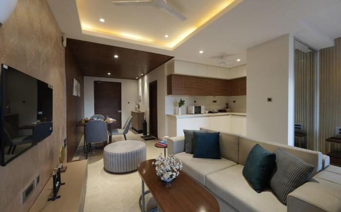 IOI SkyHigh Escape – 1BHK