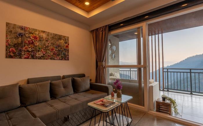 IOI Stays Echoes of Shimla, 3BHK