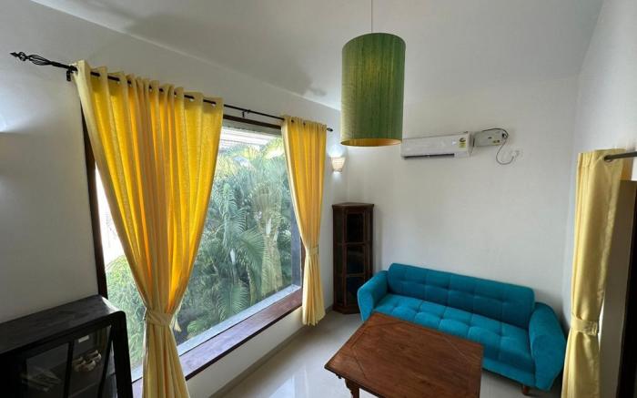 Villa Portuguesa | 4BHK 10 Guest