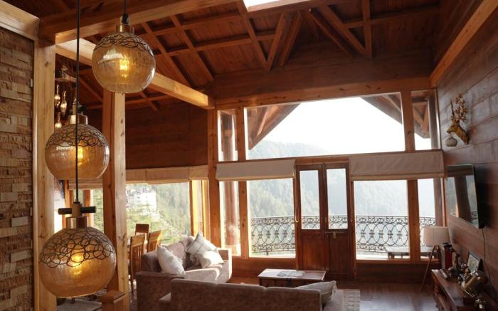 IOI Hunter’s Retreat: A Heritage Villa Escape