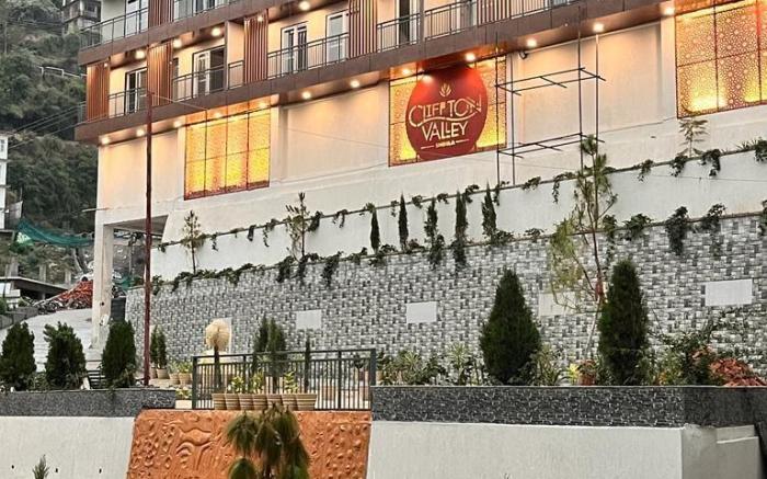IOI Stays Tranquil Villas 3BHK