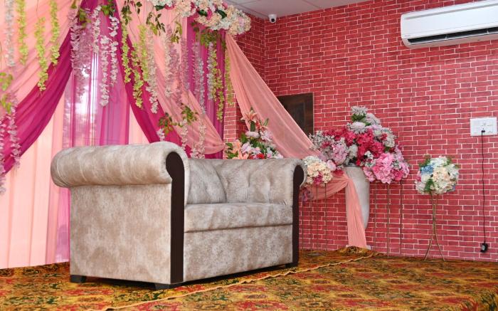 hotel skyee residency