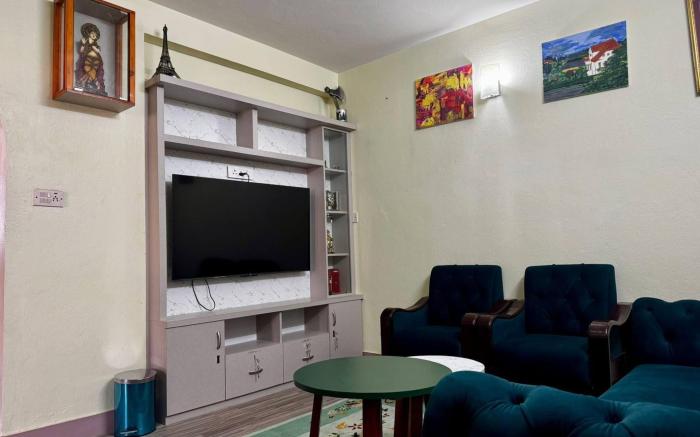 Private Couple Apartment