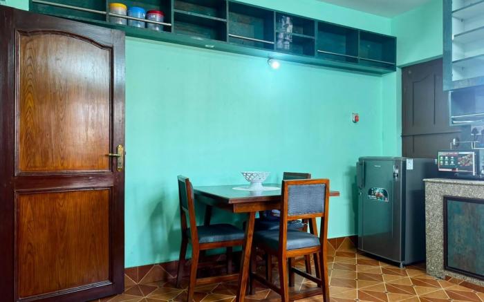 Private Couple Apartment