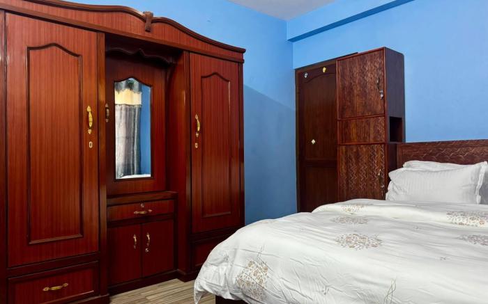 Private Couple Apartment