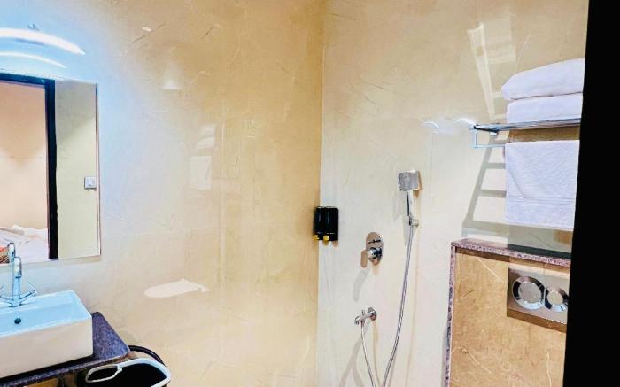 Shubh Laxmi Residence  Ajmer 