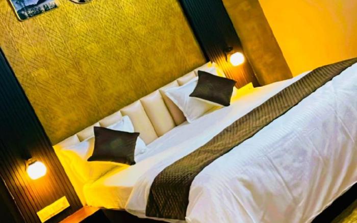 Shubh Laxmi Residence  Ajmer 