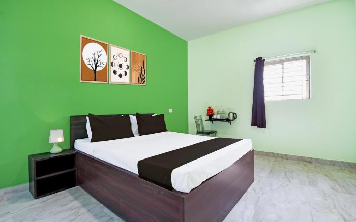 Hotel O Bhubaneshwar Near ITER College