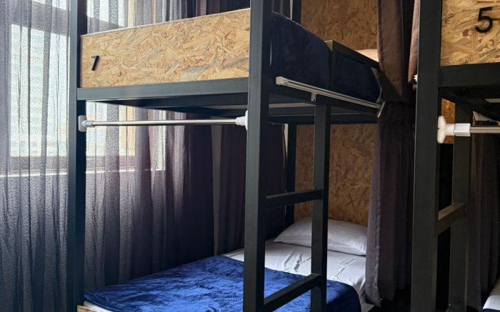 Female Hostel KL by Chillout Hostel