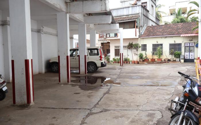 Parth Residency, Kolhapur