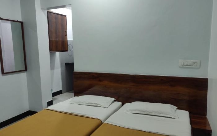 Parth Residency, Kolhapur