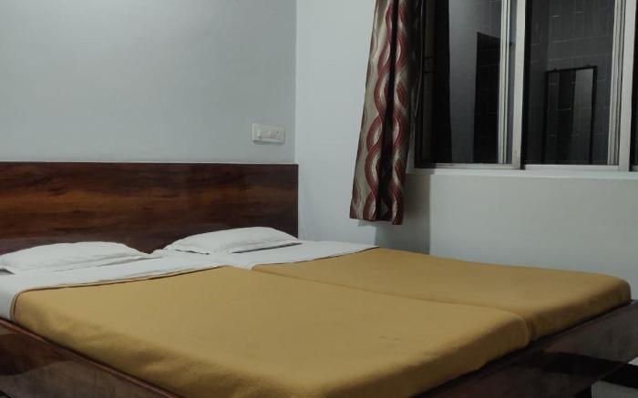 Parth Residency, Kolhapur