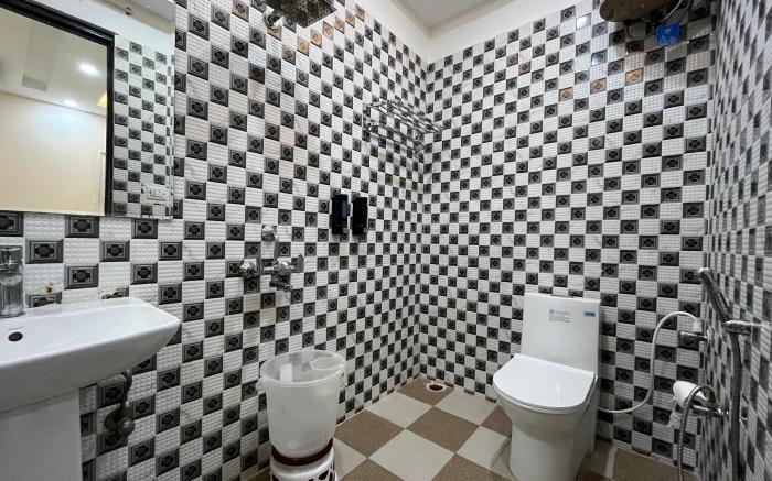 Hotel Mango Tree, Vrindavan