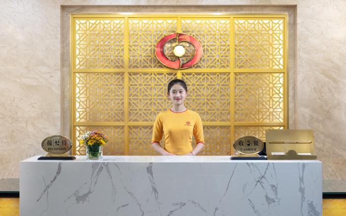 Grand Dragon Hotel Hanoi