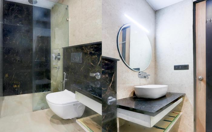 Super Townhouse ISBT Dehradun