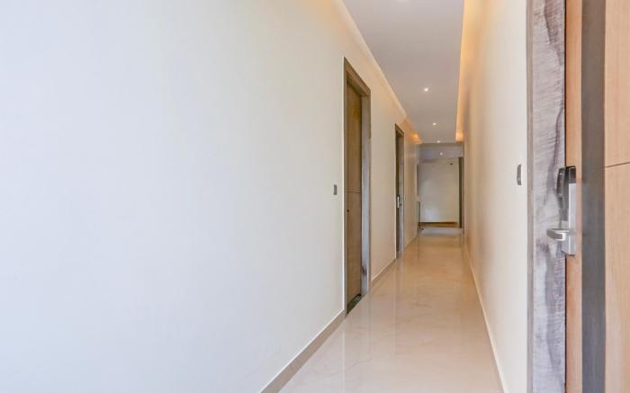 Super Townhouse ISBT Dehradun