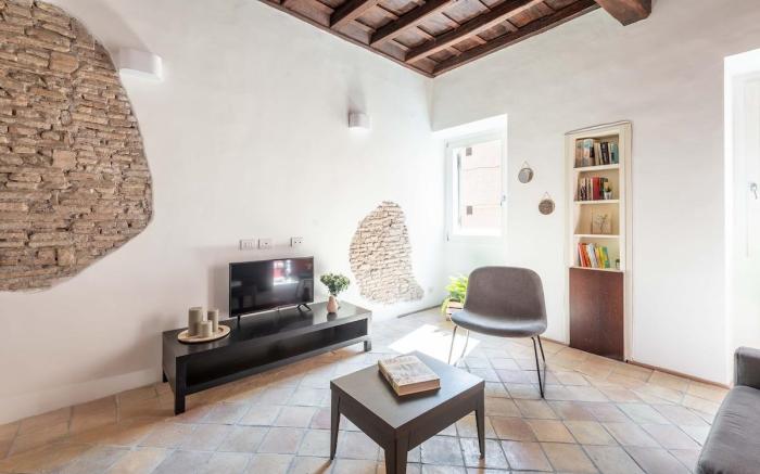 Maison Leonardo al Colosseo