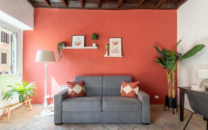 Maison Leonardo al Colosseo