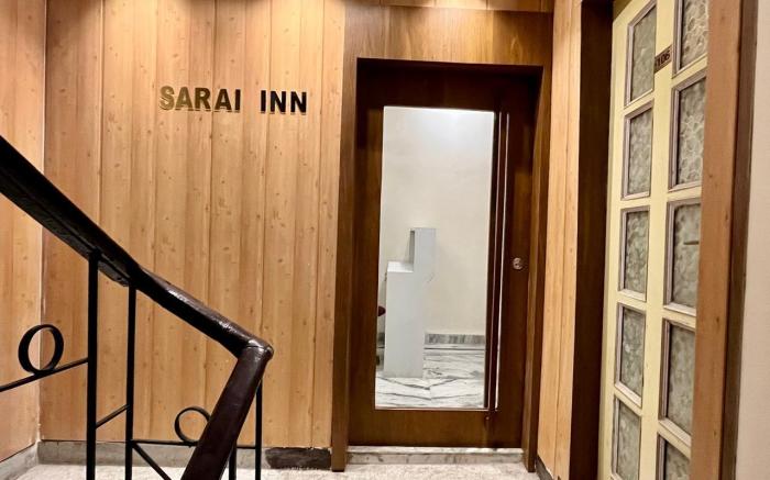Sarai Inn