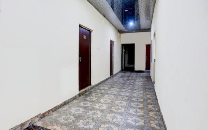 Shree S. B. Guest House 