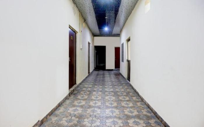 Shree S. B. Guest House 