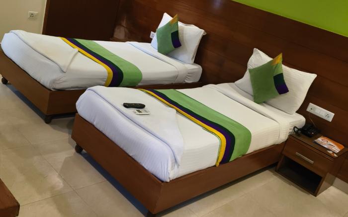 Hotel Aroha Stayinn 47 @Corporate /Family Friendly