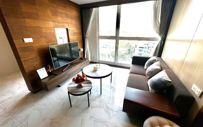 Hanoi Aqua Home