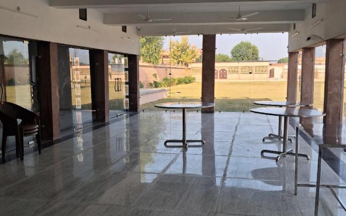 VRINDAVAN GARDEN & HOTEL