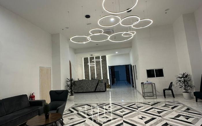 ICC Luxury Suites Ipoh City Centre By Landmark