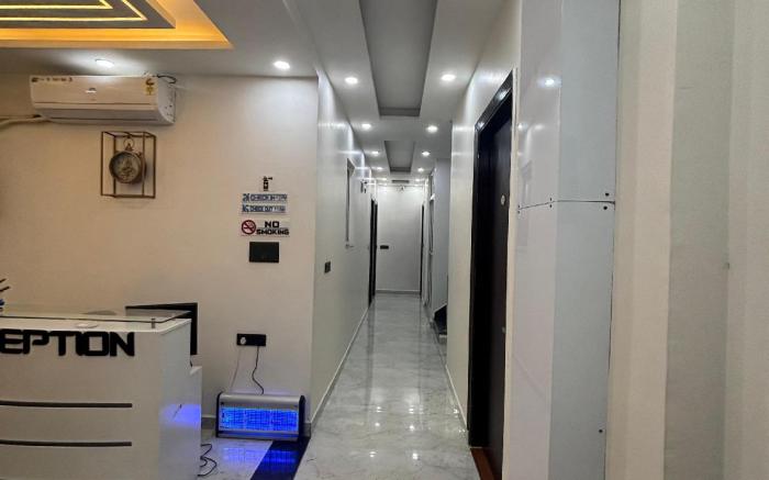 Yati Suites
