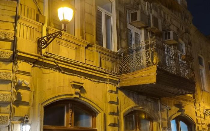 Apartments History 1870